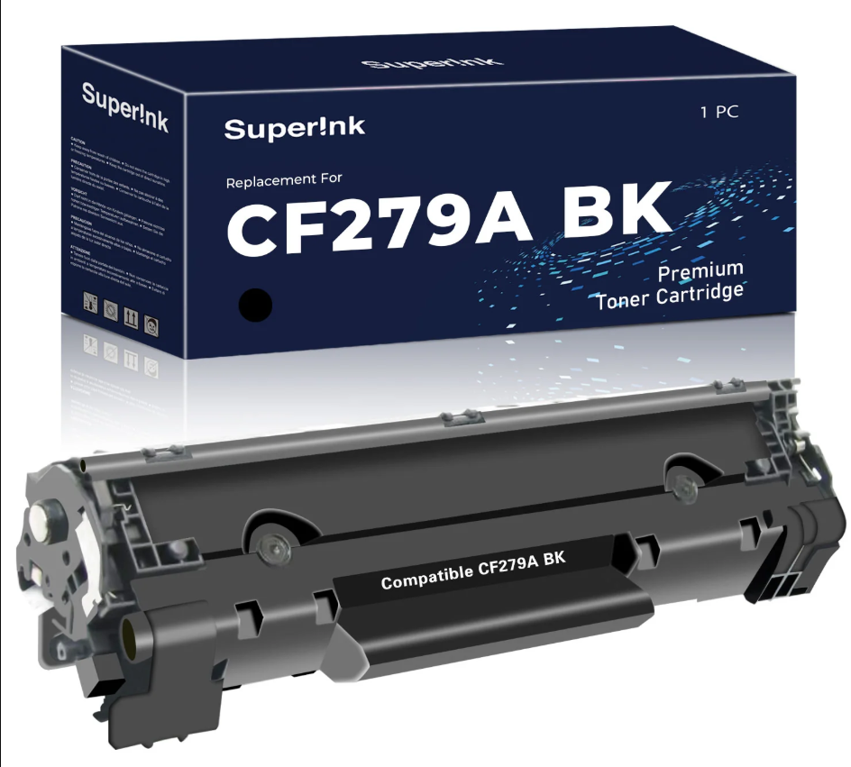 Toner CF279ACompatible